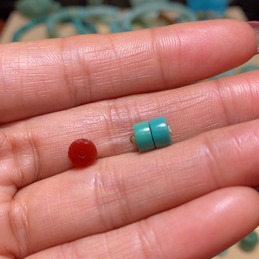 南红玛瑙珠宝奇石未镶嵌