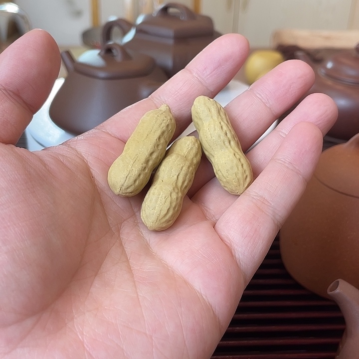 茶壶紫砂老*翰地方丰富