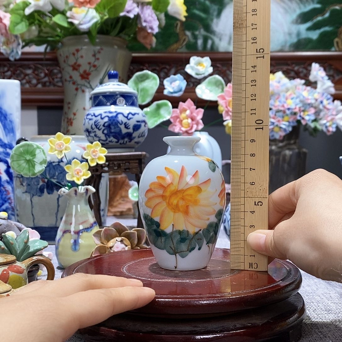 瓷片景德镇的陶瓷