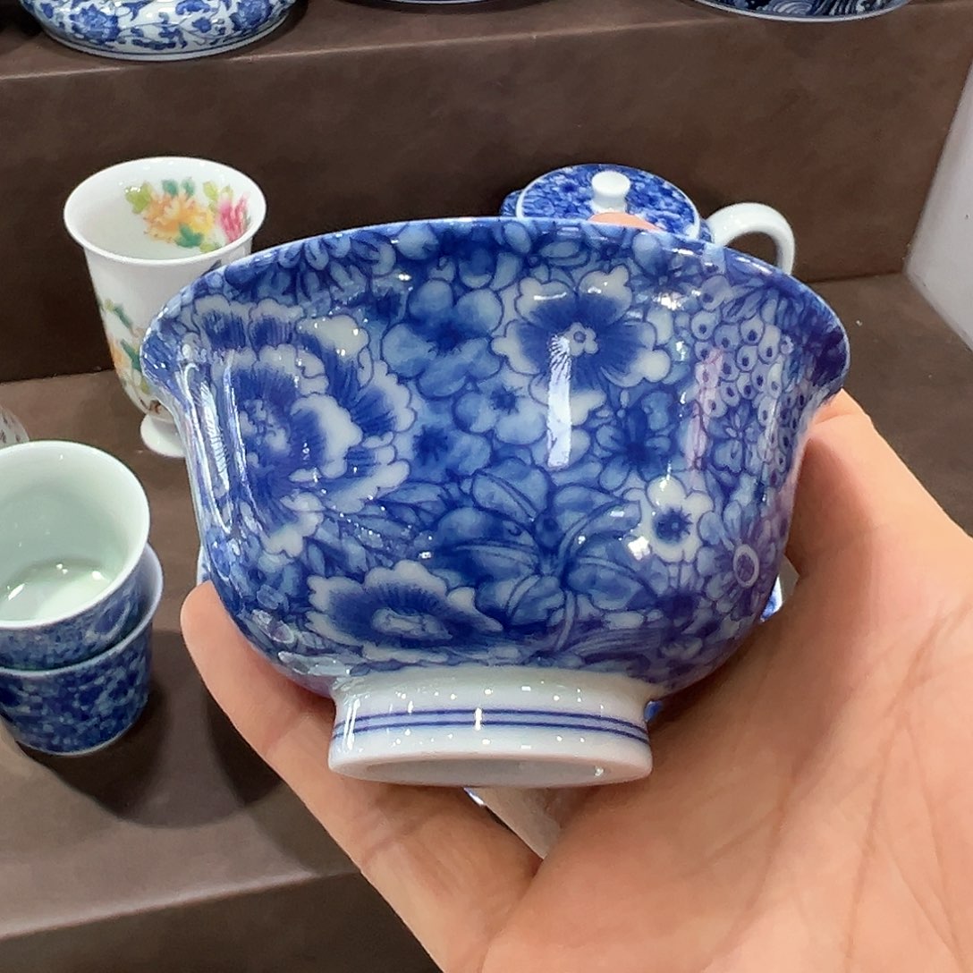 全啊景德镇的这个动作我 