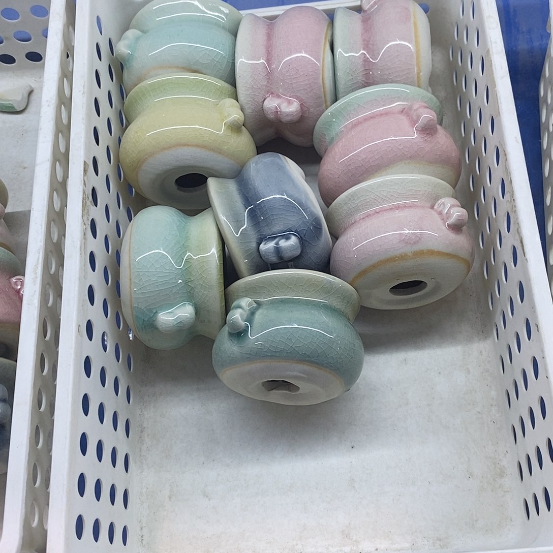 「满9.9米包邮」随机4个