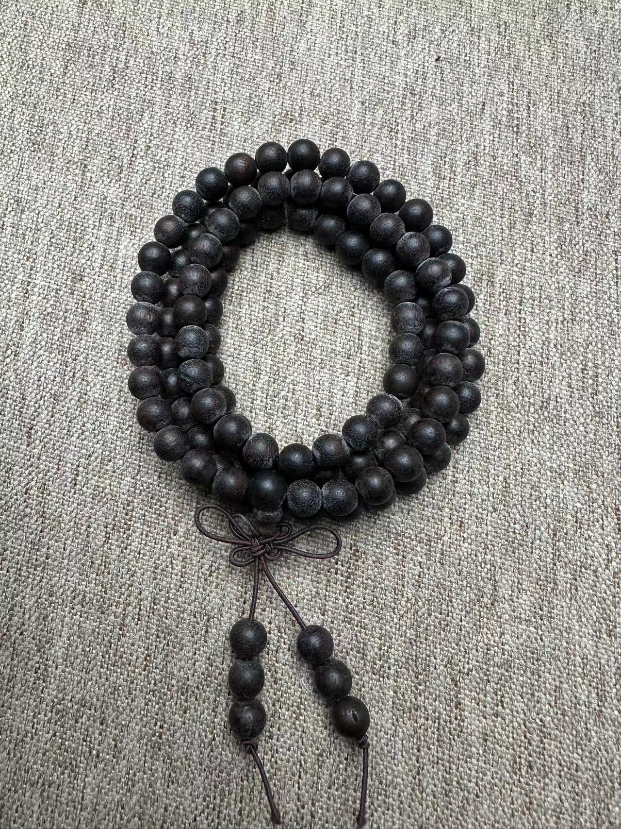 【尚喜文玩】链接43号成品多圈手串