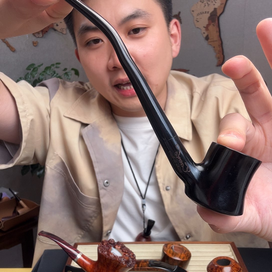 石楠木意大利进口石楠木烟斗