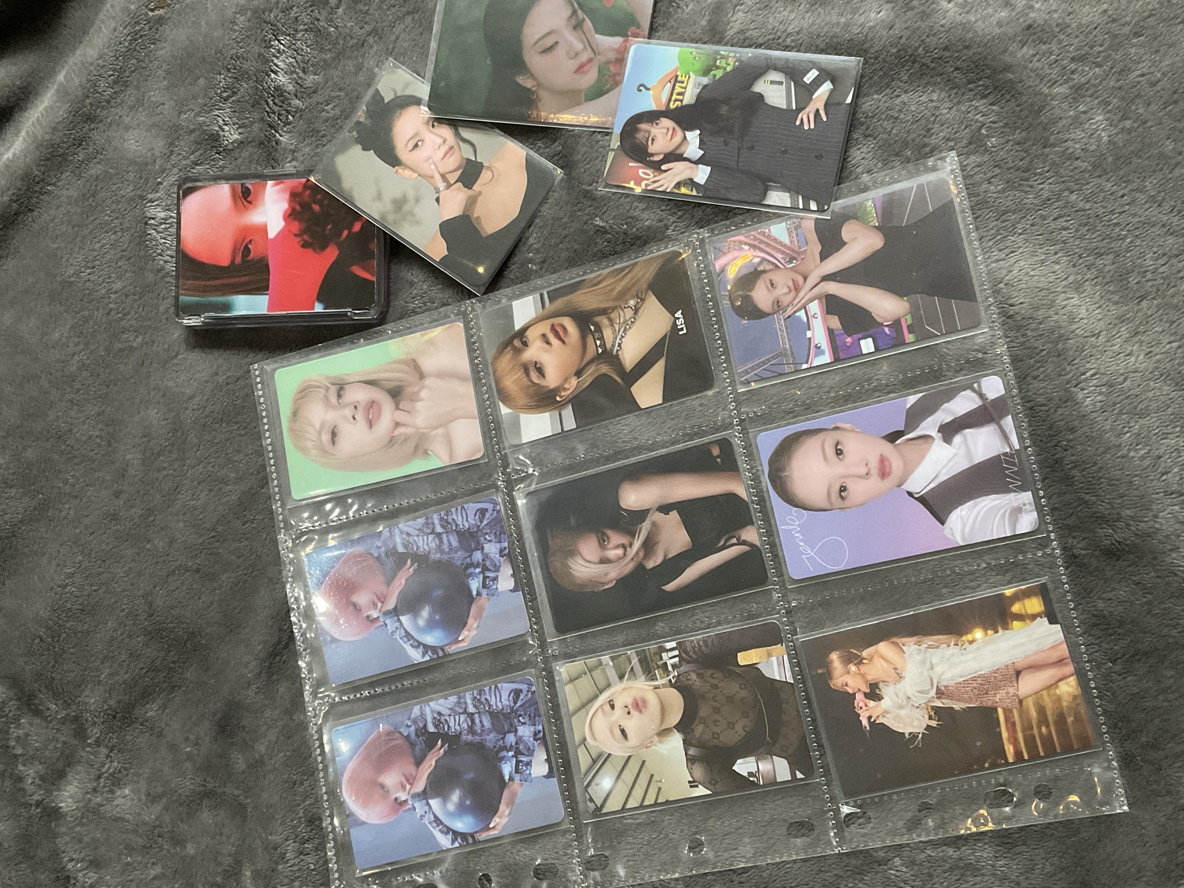 墨 吒 炽 izone张元英 itzy 金秋天小卡 想要请私我【勿拍供参考】