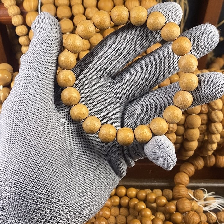 猴头核桃2等圆满.