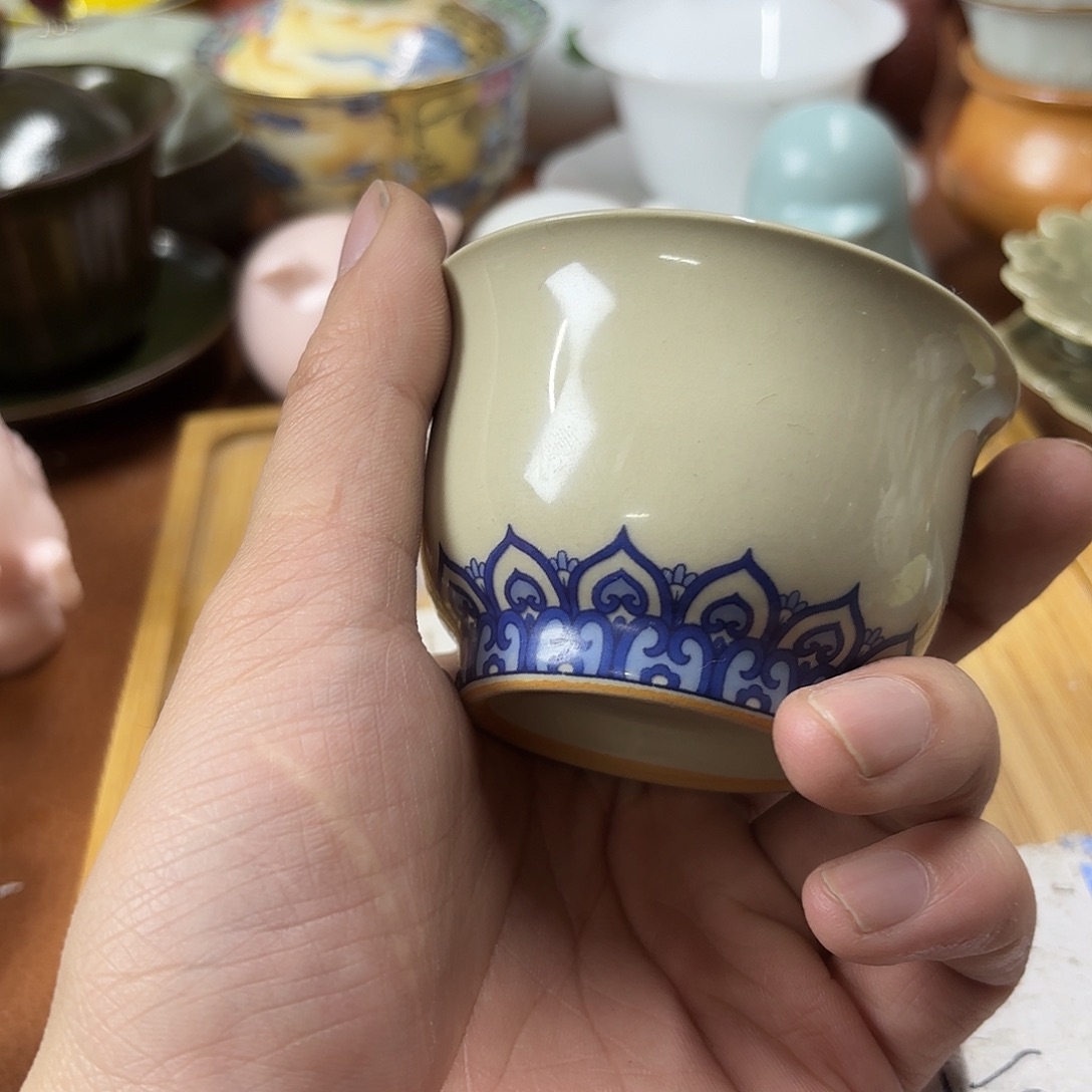 紫砂微瑕介意的不要下单