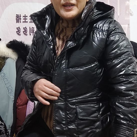 穿着舒服透气性好