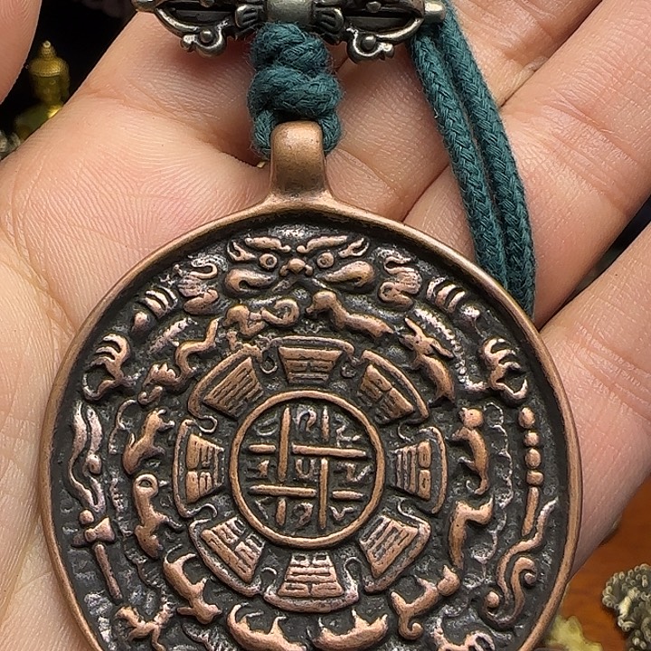 米***娃泥塑藏式风格小元素