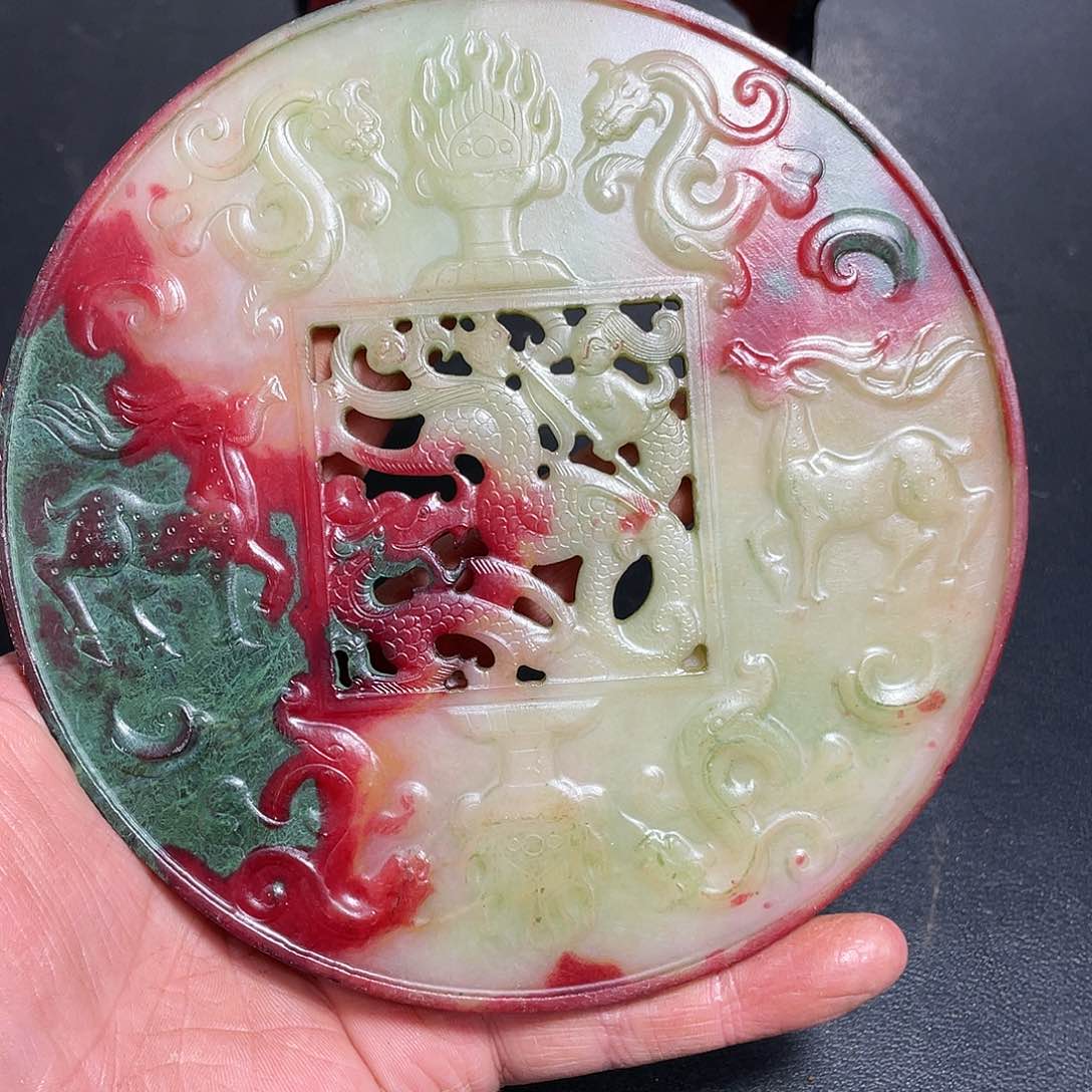 闪购商品一图一物