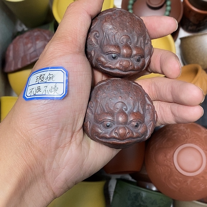 瑕疵不退不换介意勿拍