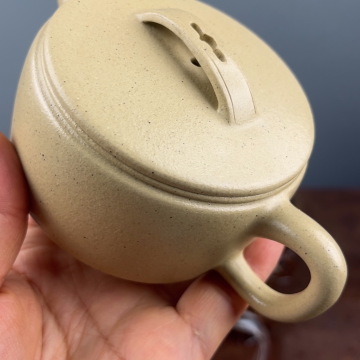 紫砂茶壶你要的不是这样