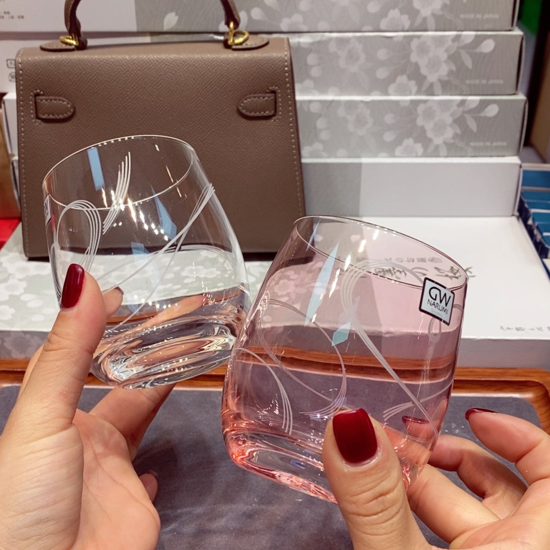 如图所示 观兰器物