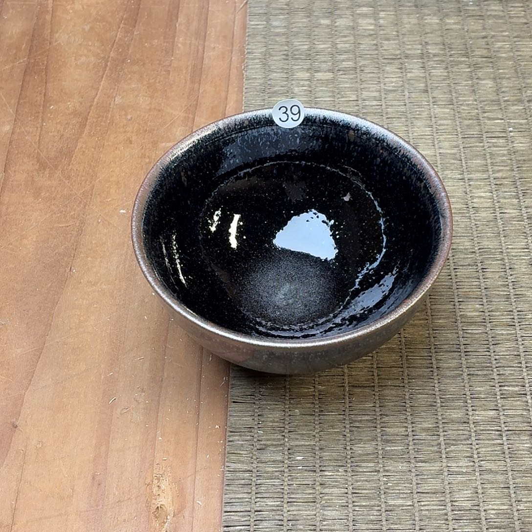 茶盏松风渡建盏甄选