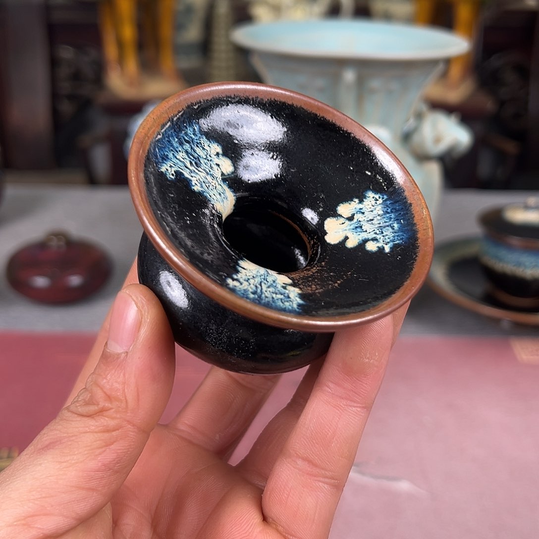 瓷片摆件摆件摆件摆件