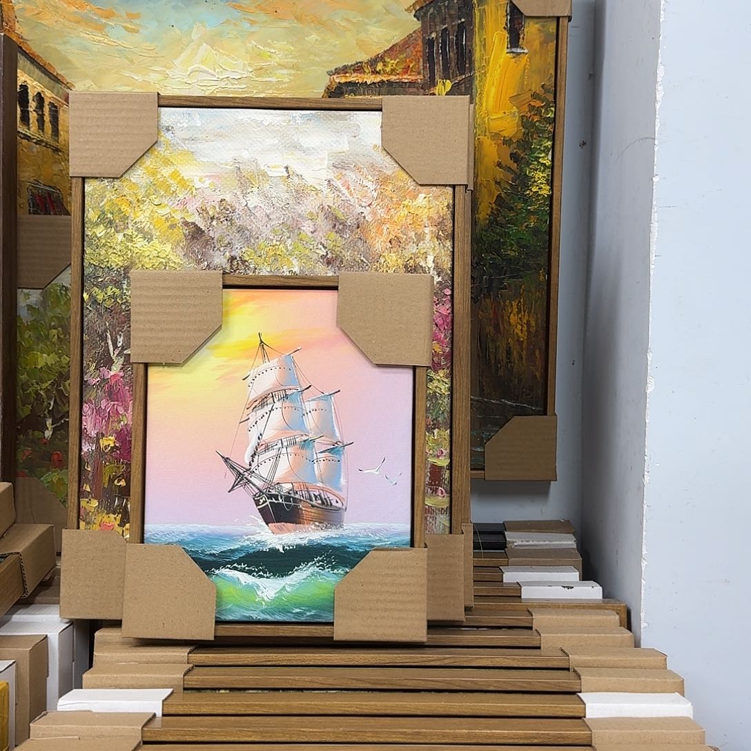 油画2025油画作品展作品展作品