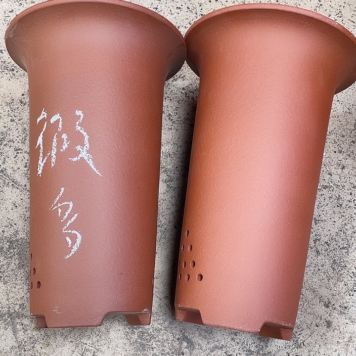 宜兴丁山张伟花盆