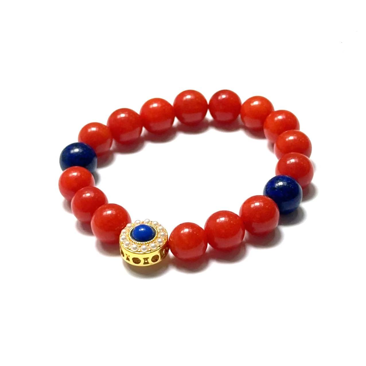 PP261 现代简约时尚手串 尺寸5mm