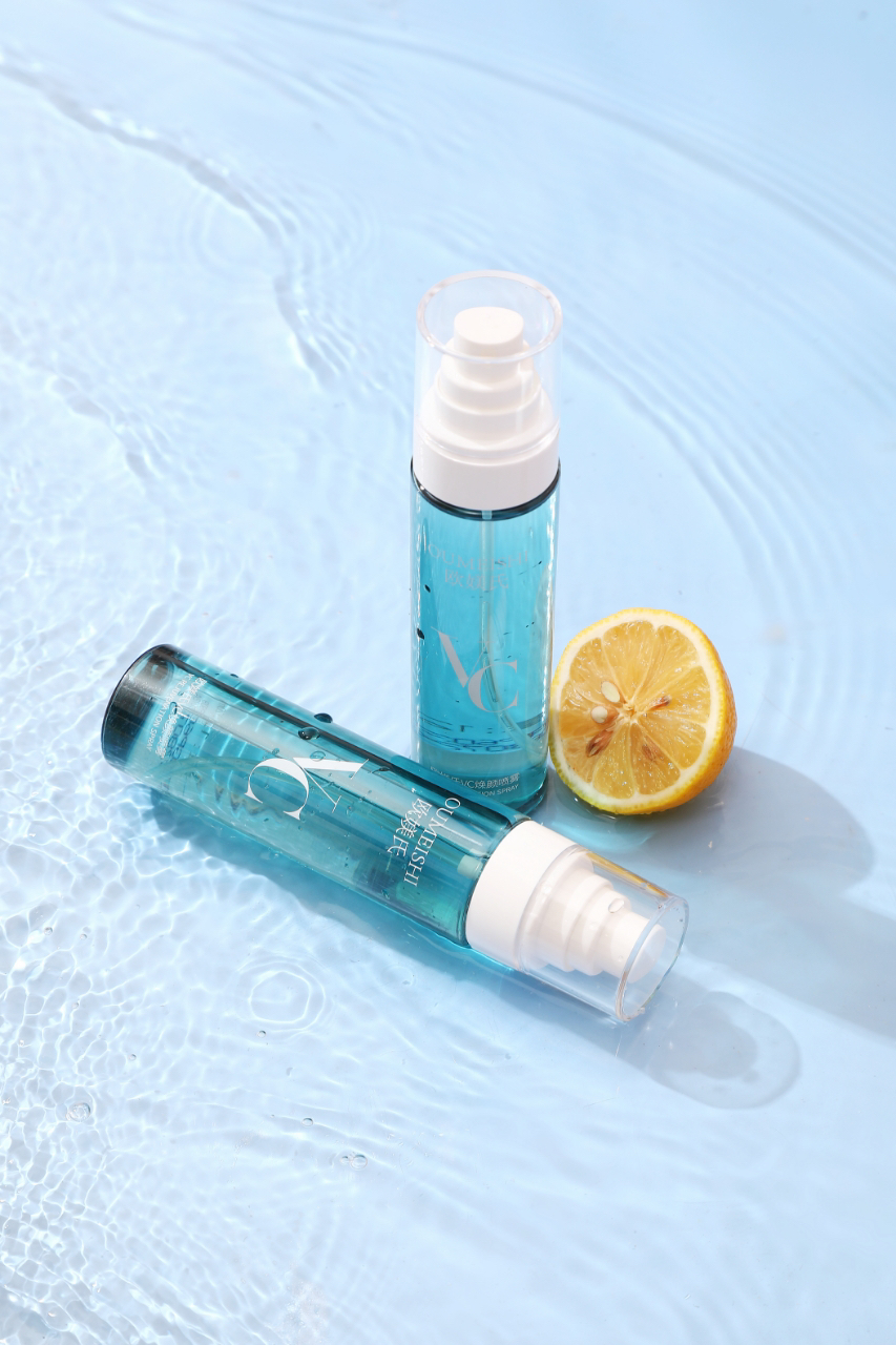 欧媄氏vc焕颜喷雾