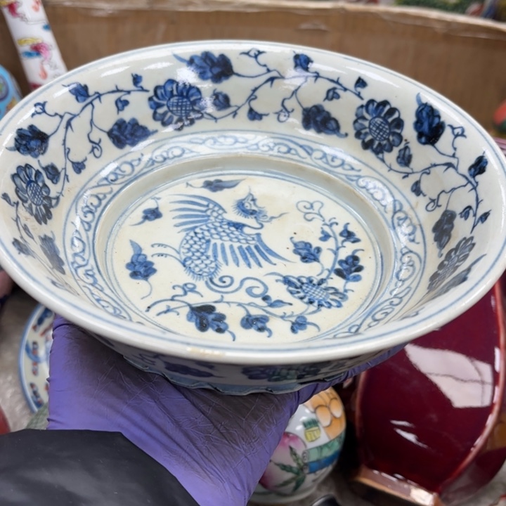 摆件瓷器摆件 瓷器摆件