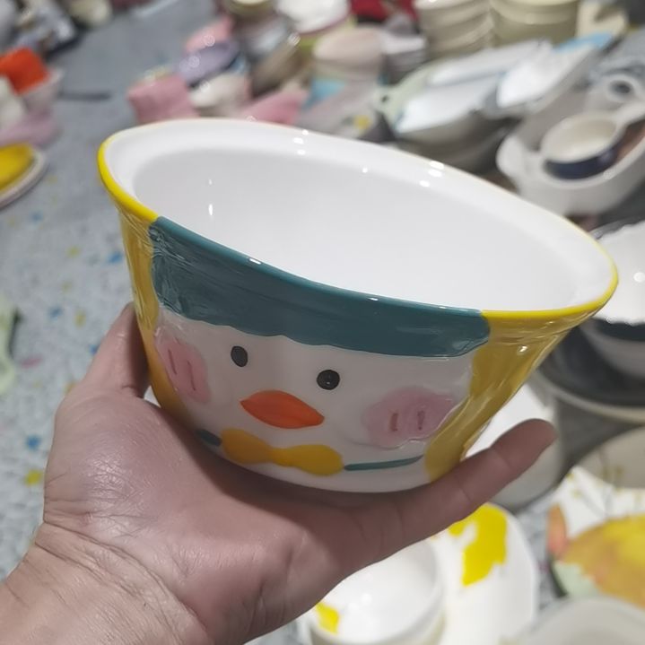 陶瓷产品设计质量