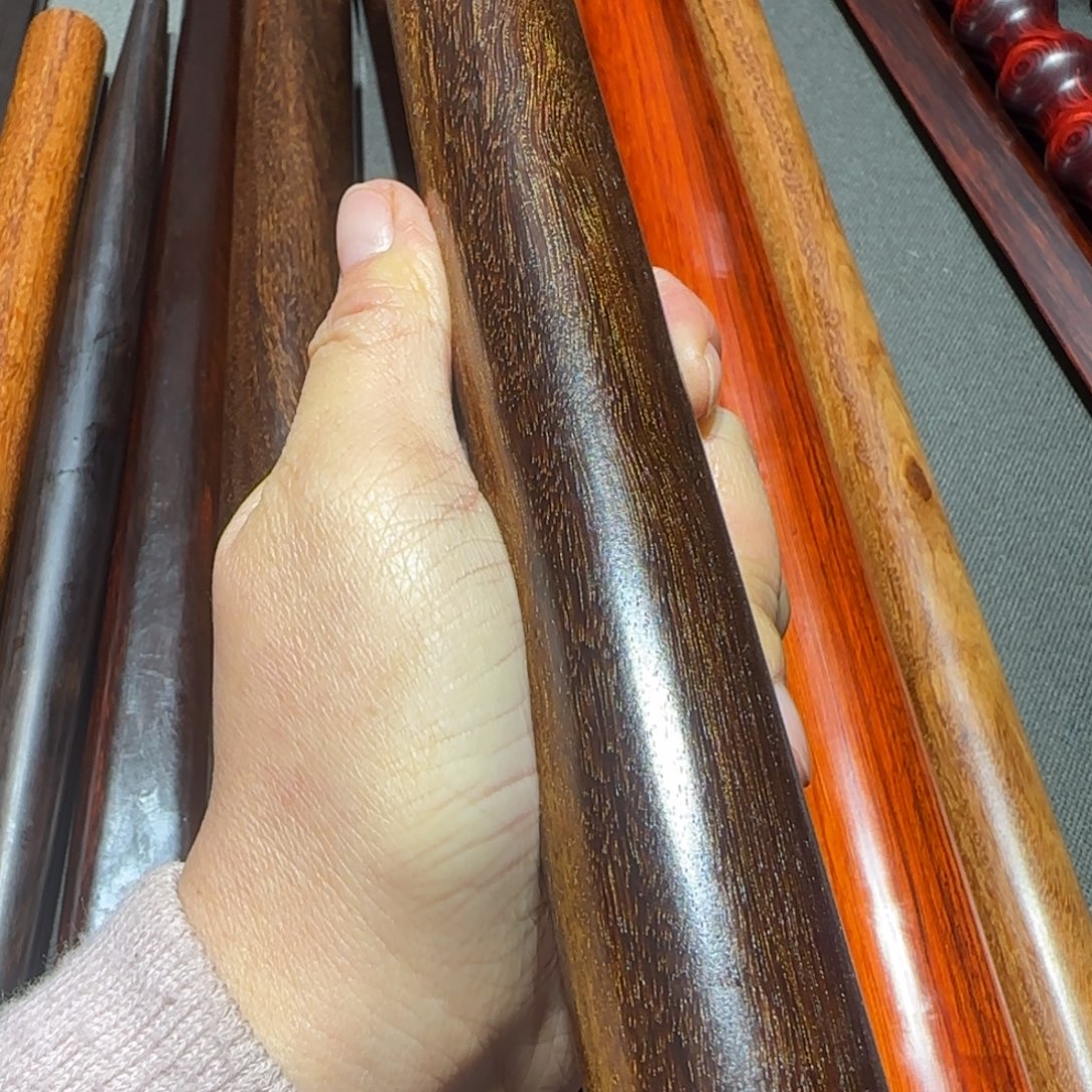 一***亲直径3长80厘米左右