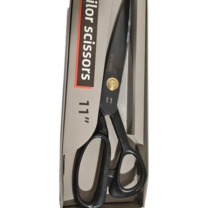JAPAN锰钢裁缝专用裁布剪 缝纫剪服装剪11”