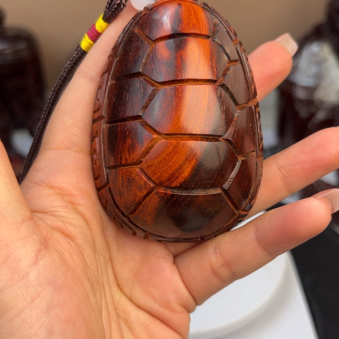 印度小叶紫檀富甲天下