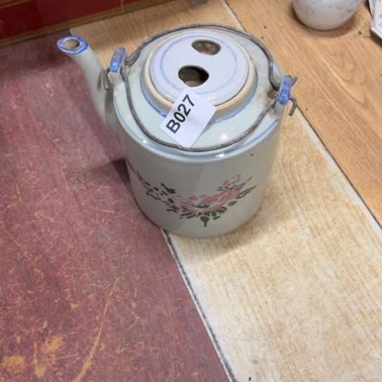 旺***爷陶瓷制品瑕疵处理