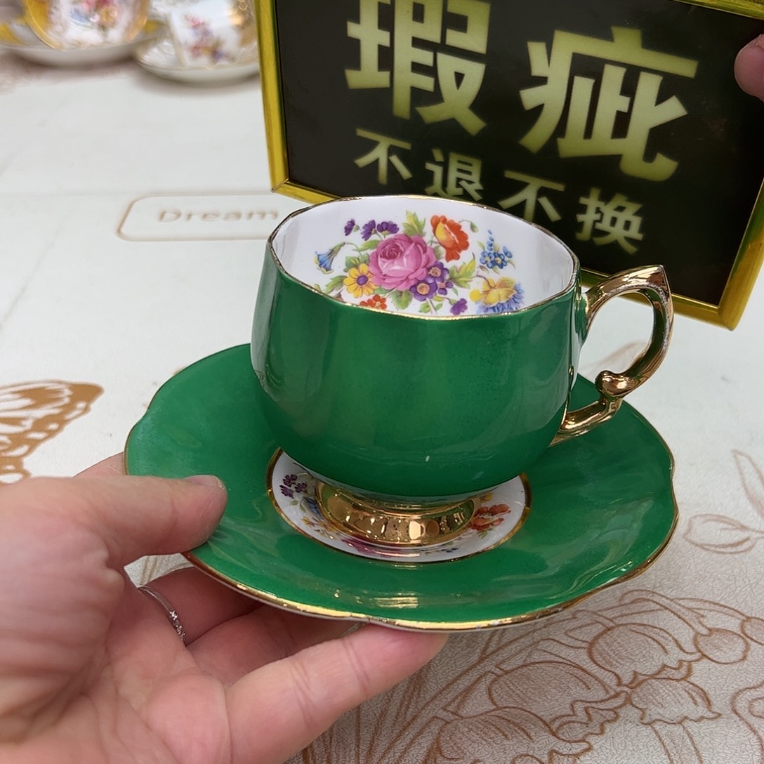 盘维多利亚欧洲中古