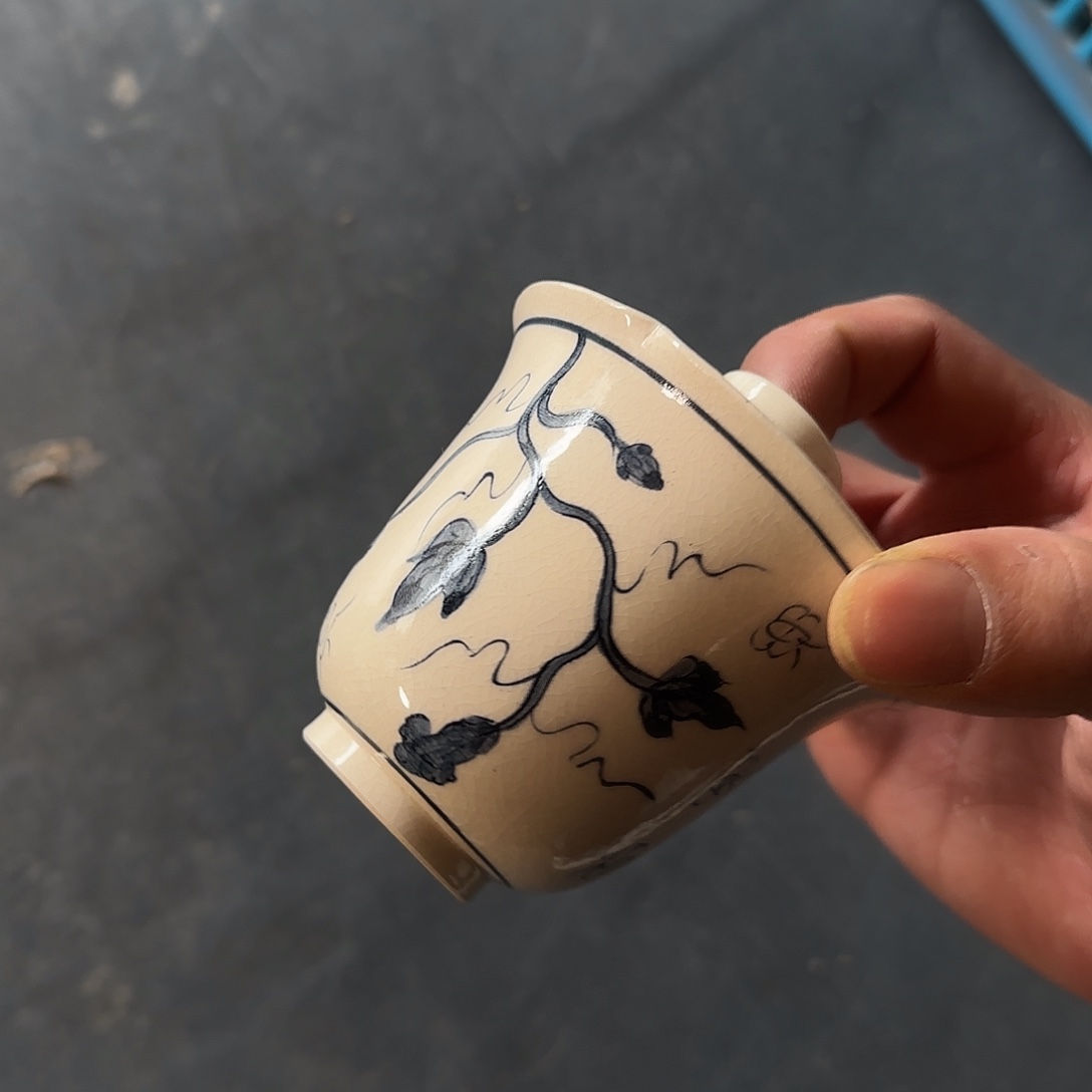 杯新年新气象，件件不一样