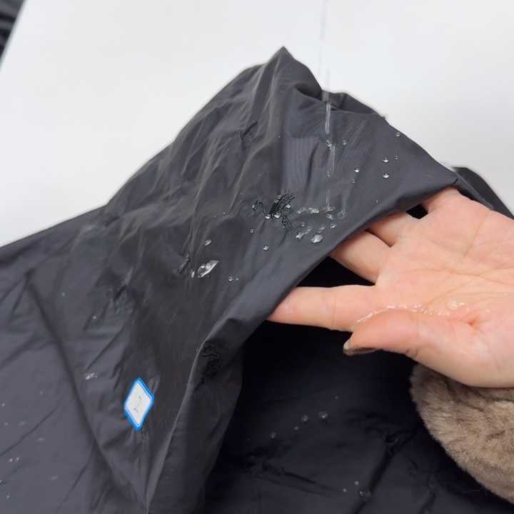 无纺布2米孤品面料