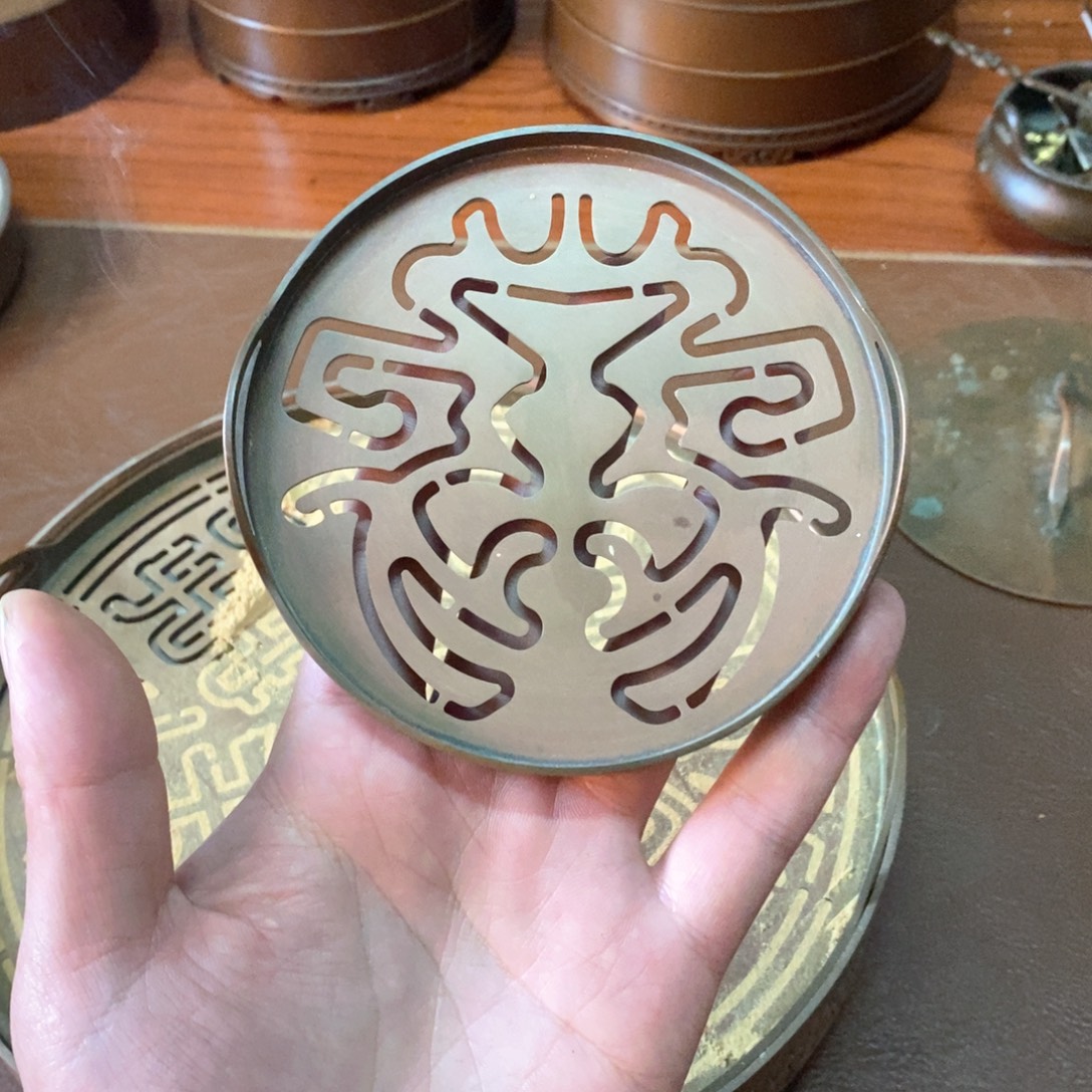 芊***晓苏工11公分篆印对象