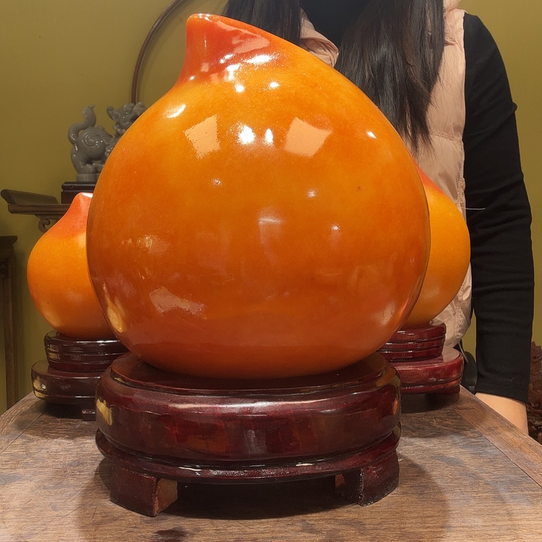 石材云南米黄摆件，，，，，