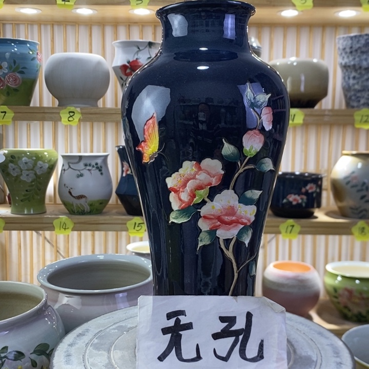 手工高温陶瓷景德镇