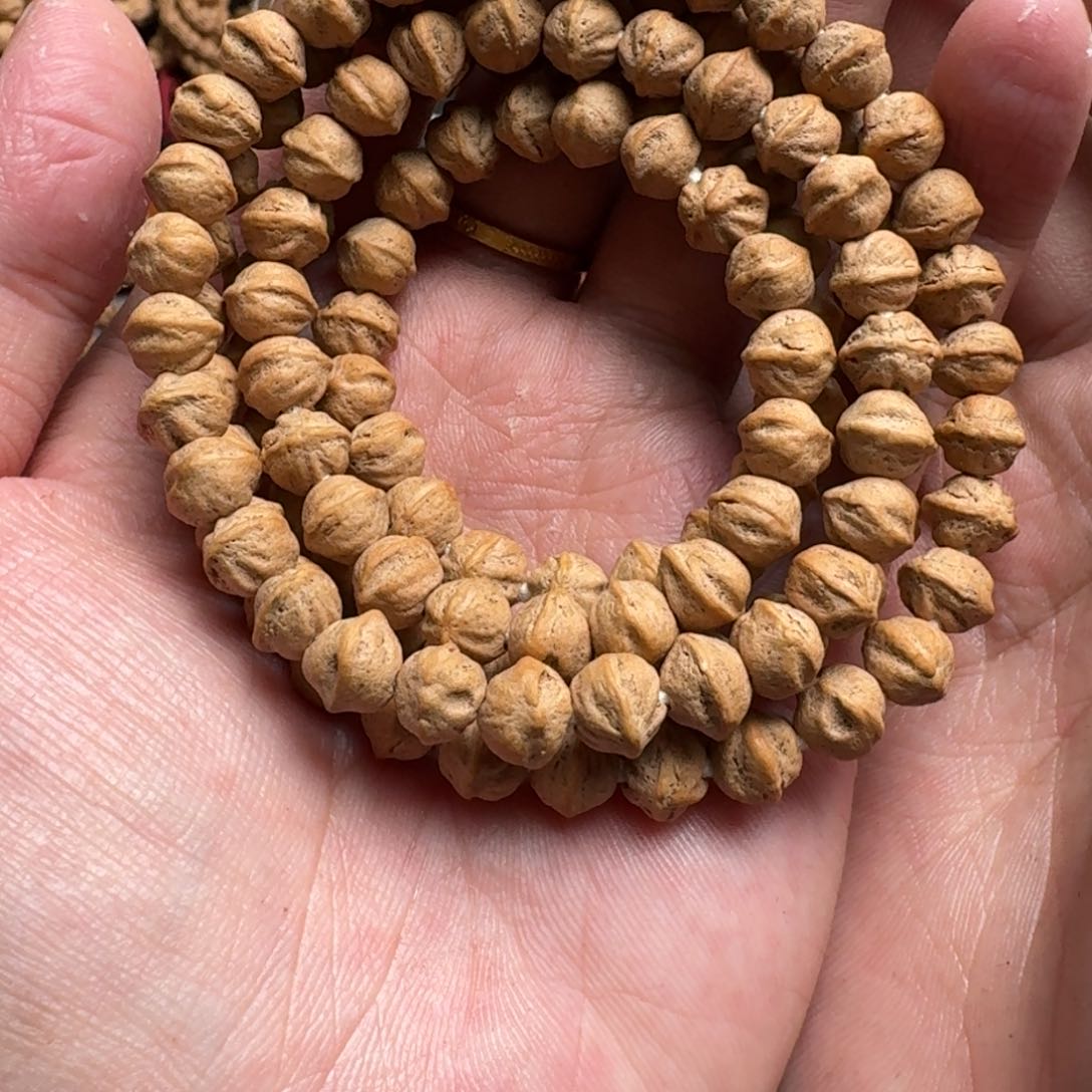 手串柏香籽/百香籽大****罩7