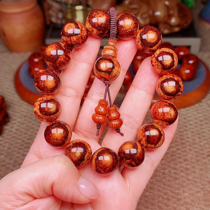 黄花梨/降香黄檀桃5