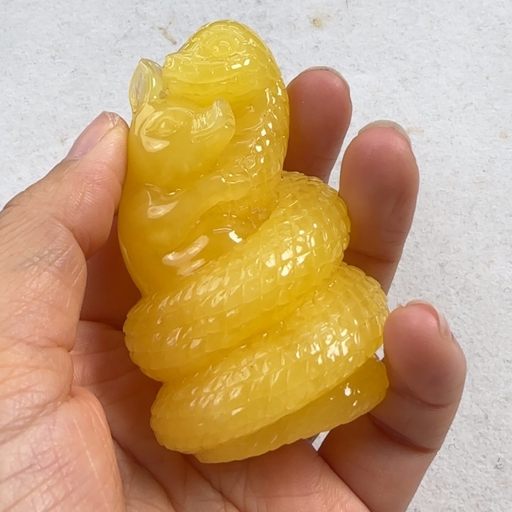 蜜蜡珠宝奇石未镶嵌