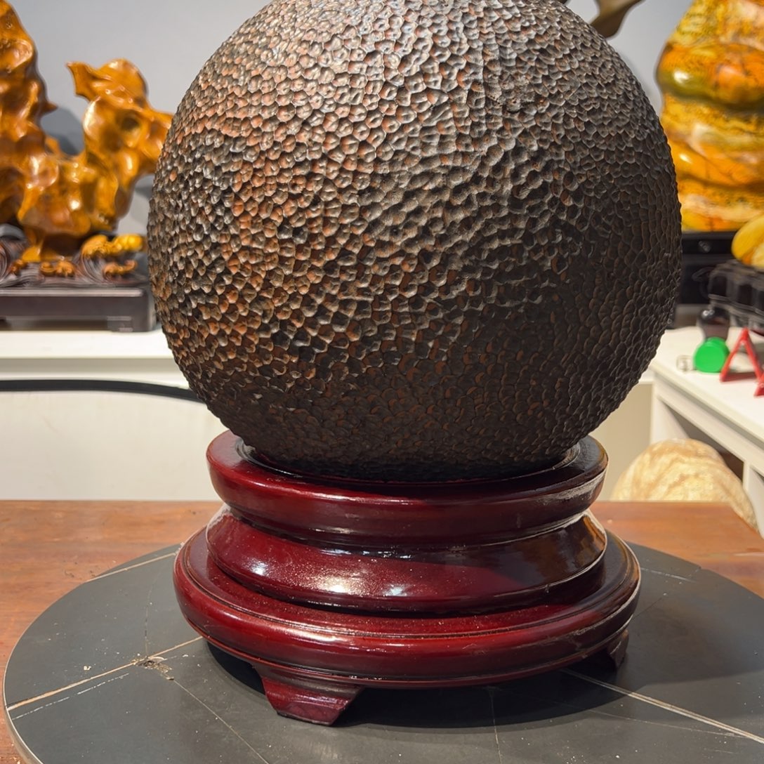 总***员完全开放精品摆件家居摆件