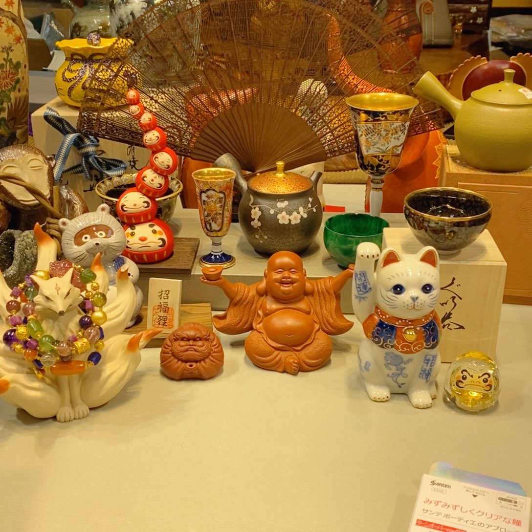 如图所示 观兰器物