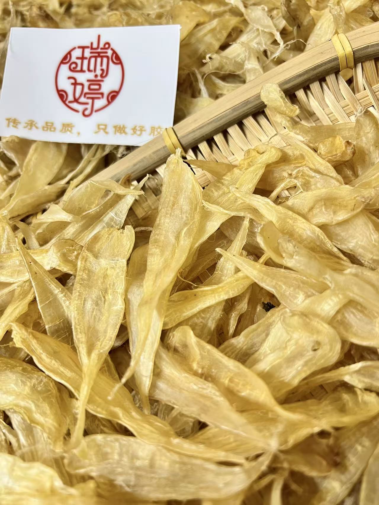   395头  豆仁胶公胶 清水货 老货 