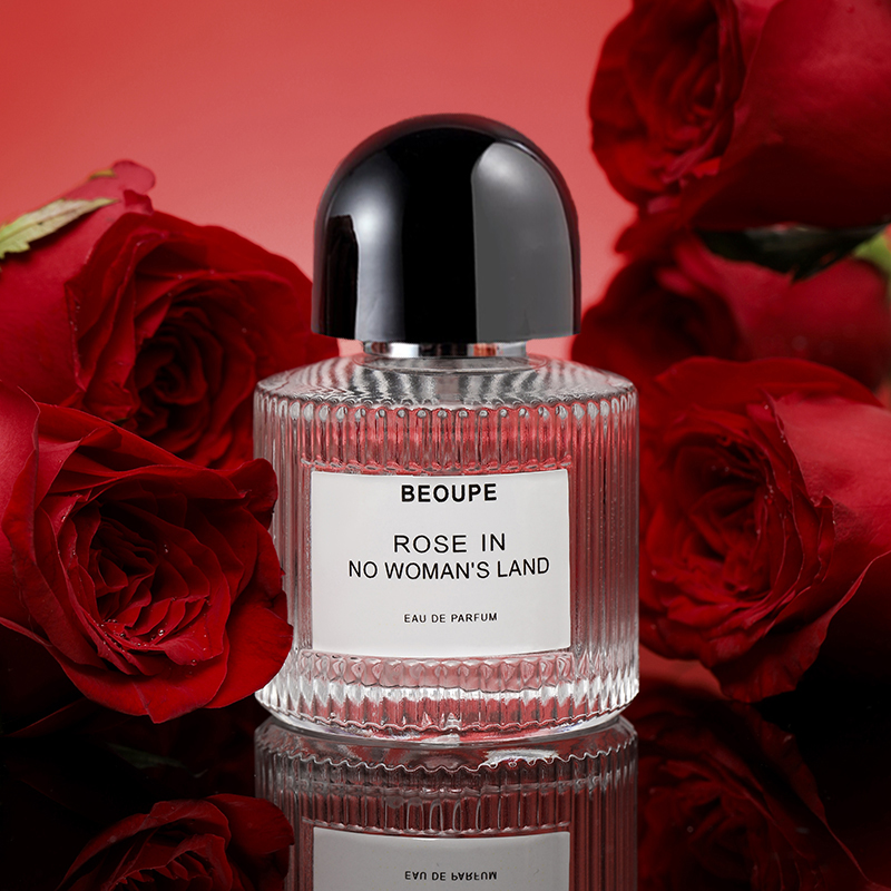 新款无人区玫瑰香水女士持久留香清新花香调自然淡香网红直播爆款