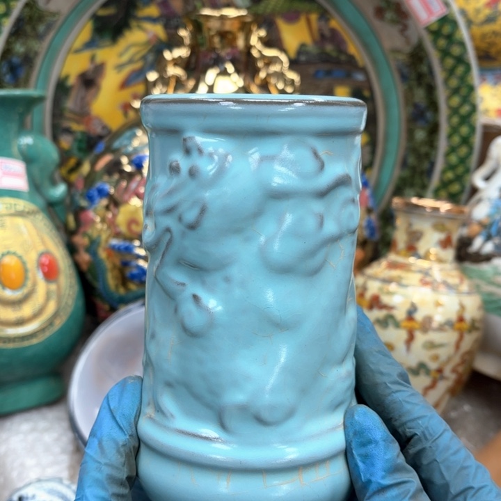 摆件瓷器摆件 瓷器摆件