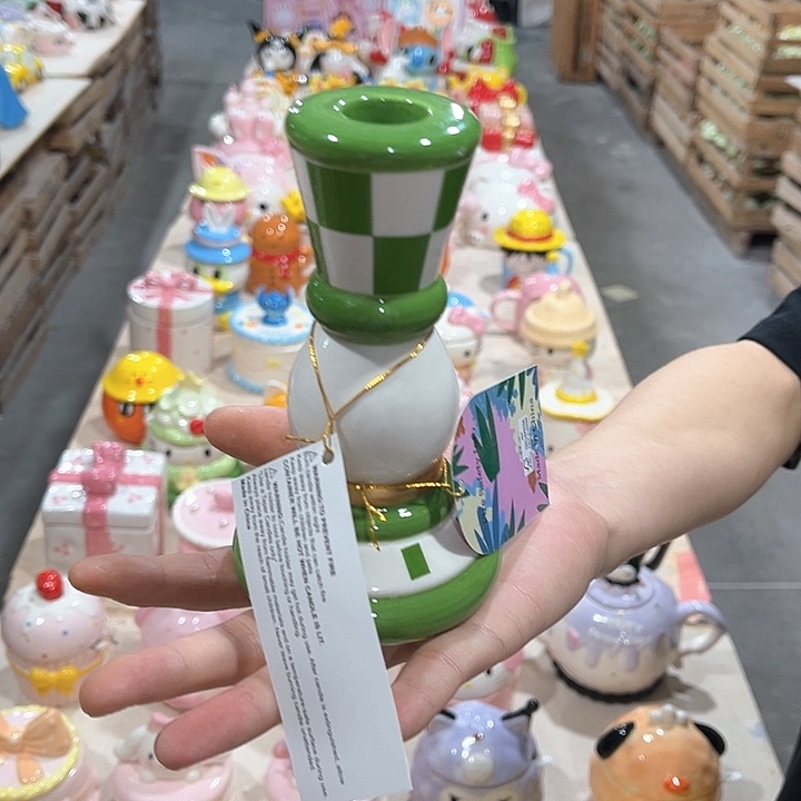 紫砂茶叶罐这么多人都在