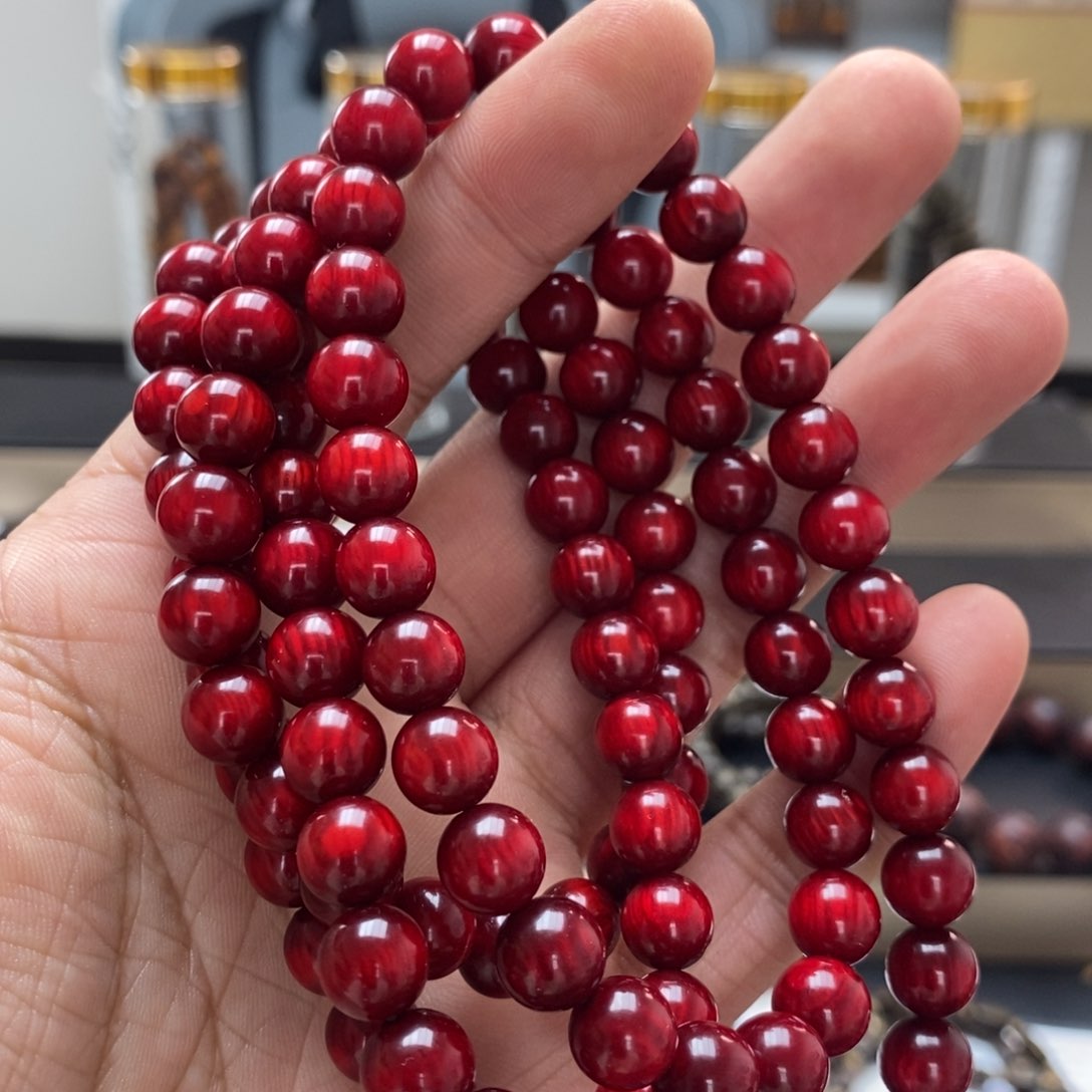 阴沉木手串/手链成品手串成品手串