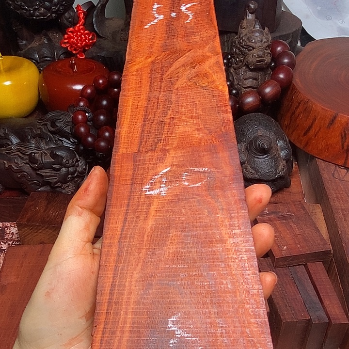 羽***拍木小叶紫檀小叶紫檀