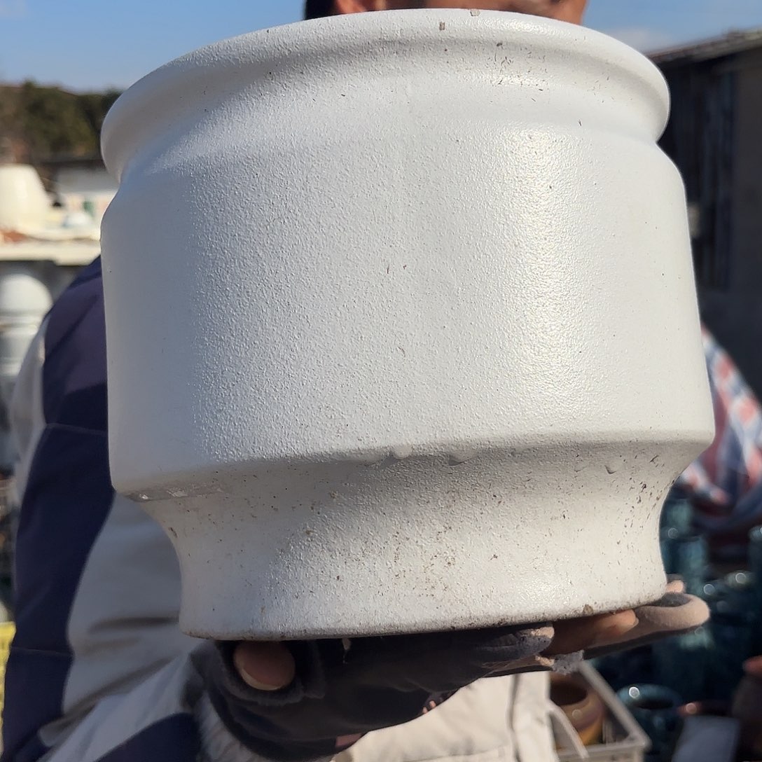 白口径21高度19一个