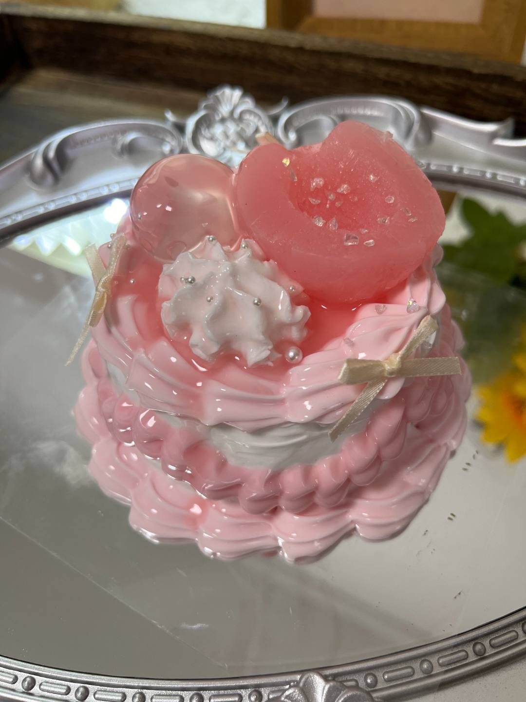 【小额补米链接】食品级硅胶捏捏乐  默认微瑕  不退不换 介意勿拍