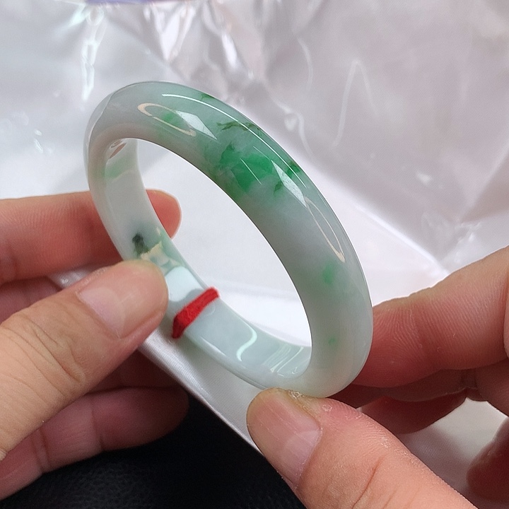 未镶嵌手镯翡翠8410,!!!!!!