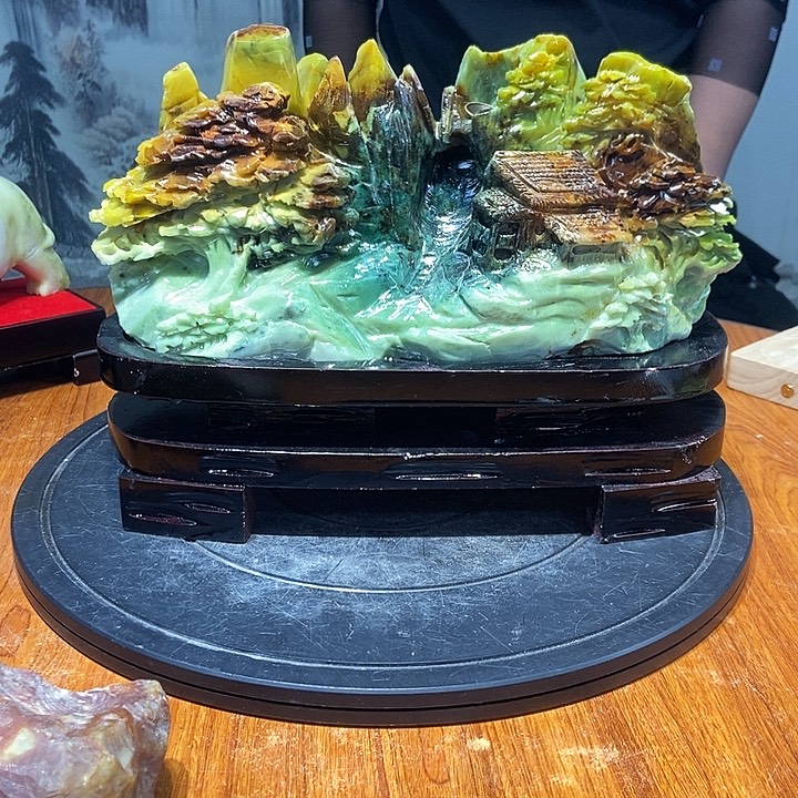 2***7玉摆件摆件摆件摆件