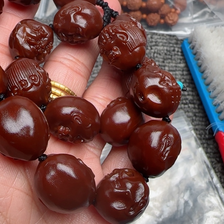 橄榄核吊坠橄榄菜等经济作物的